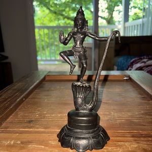 Krishna Statue